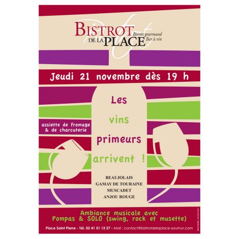 Bistrot de la Place