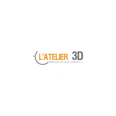 Atelier 3D