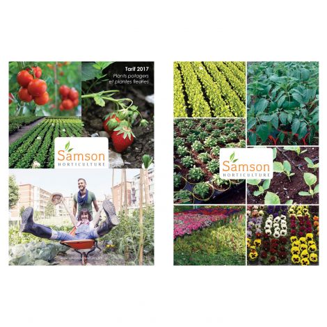 Samson horticulture