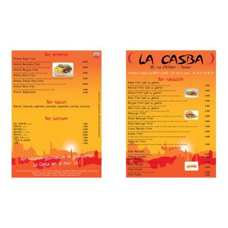 La Casba 