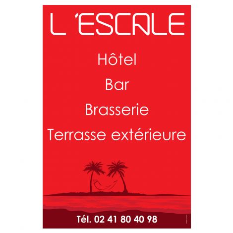 L'Escale