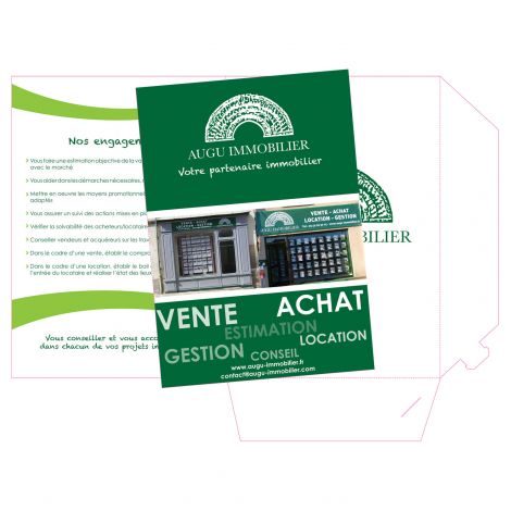 Augu Immobilier