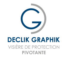 Logo Visière